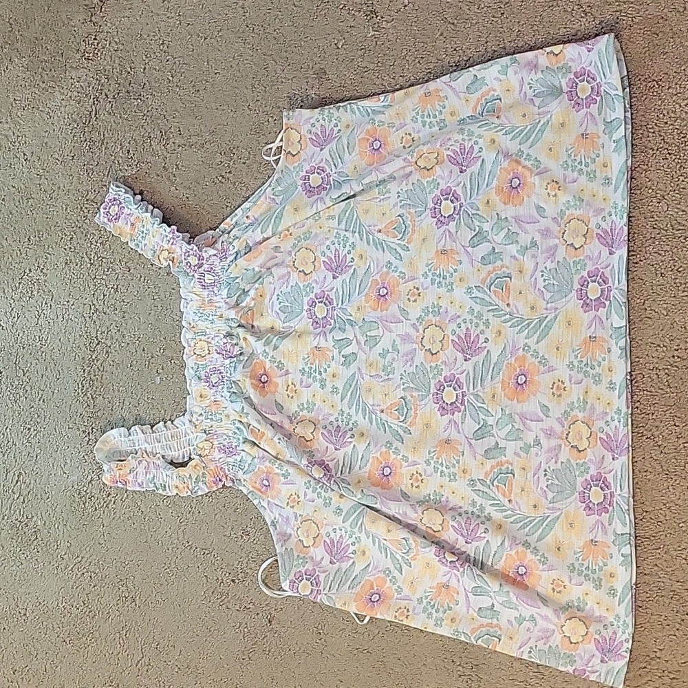 Lauren Conrad Tank Top